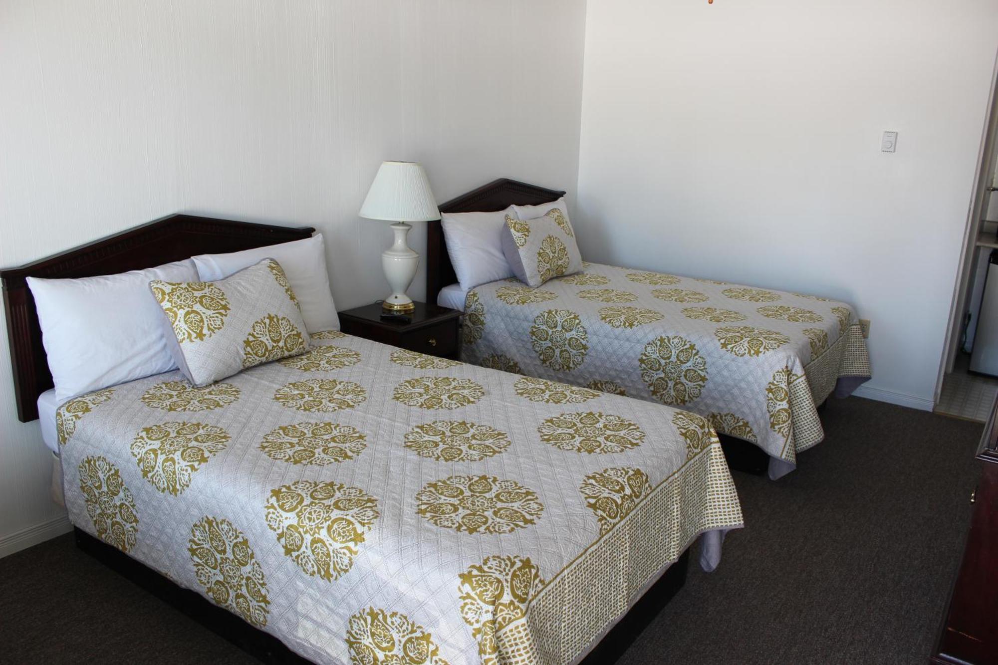 Welcome Inn Mattawa Luaran gambar