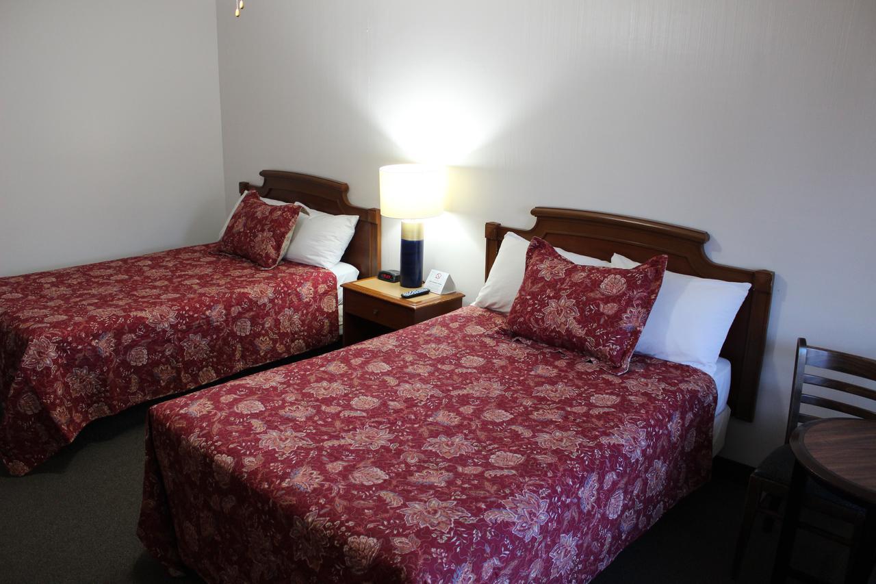 Welcome Inn Mattawa Luaran gambar