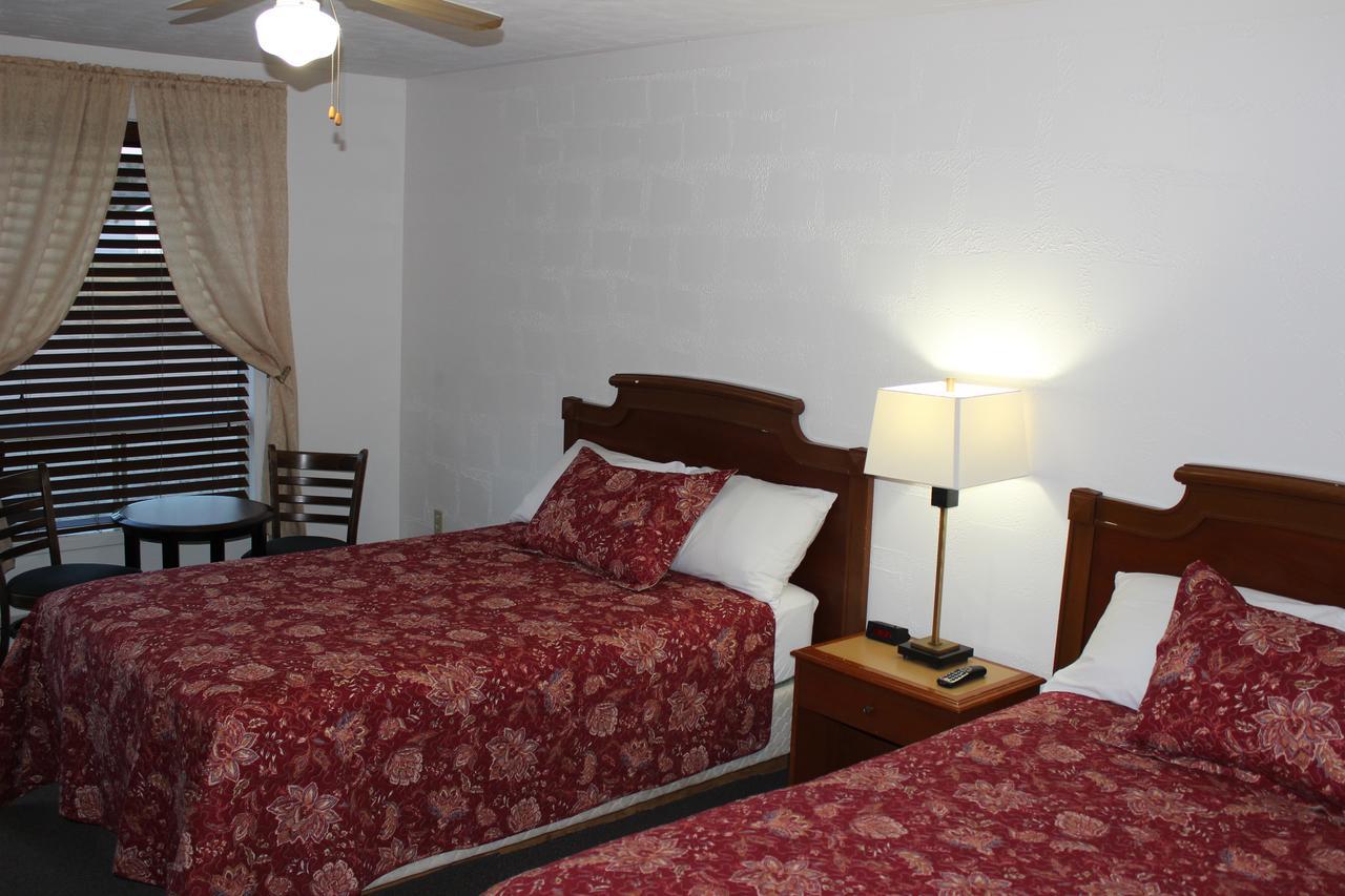 Welcome Inn Mattawa Luaran gambar