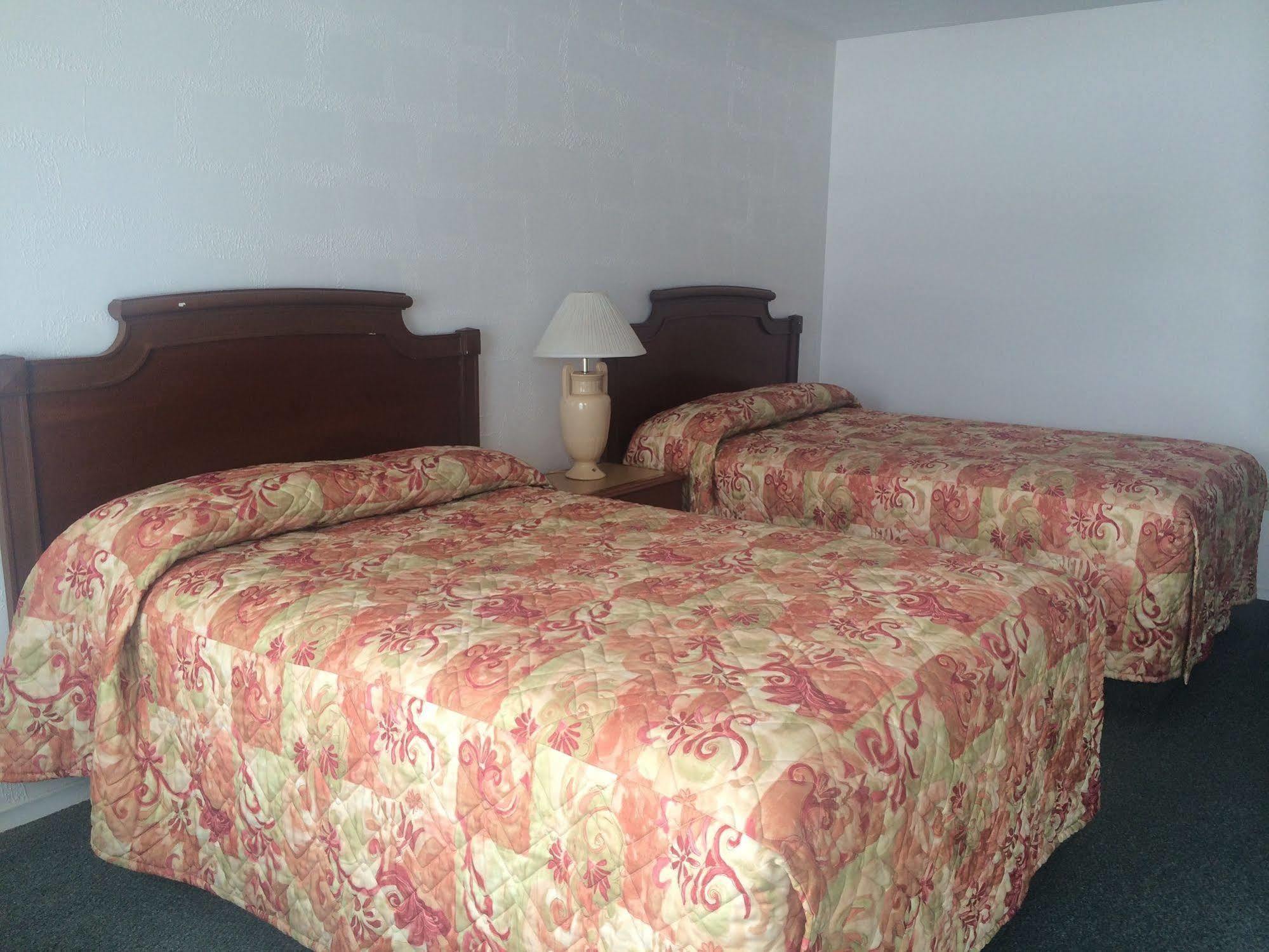 Welcome Inn Mattawa Luaran gambar