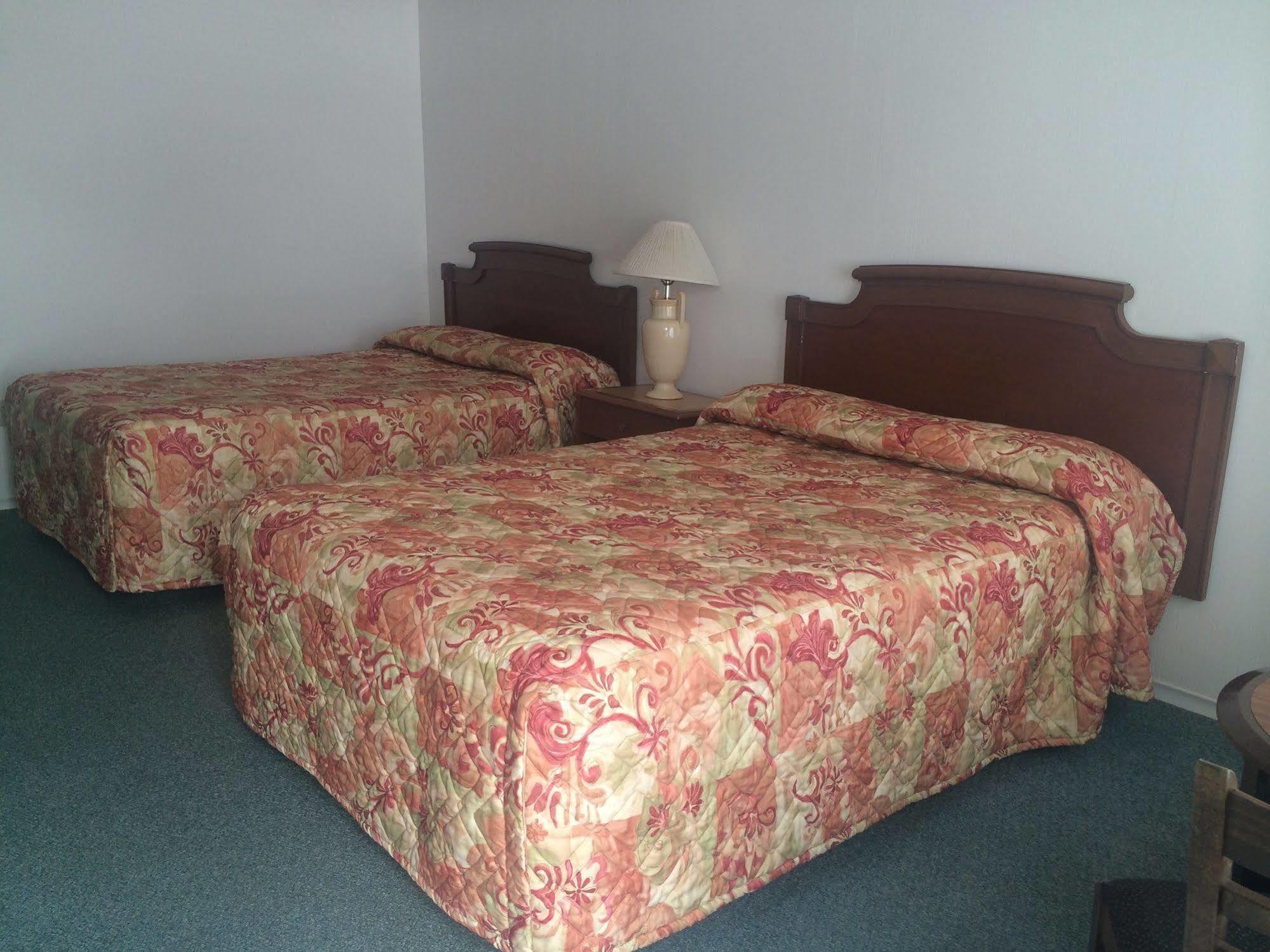Welcome Inn Mattawa Luaran gambar
